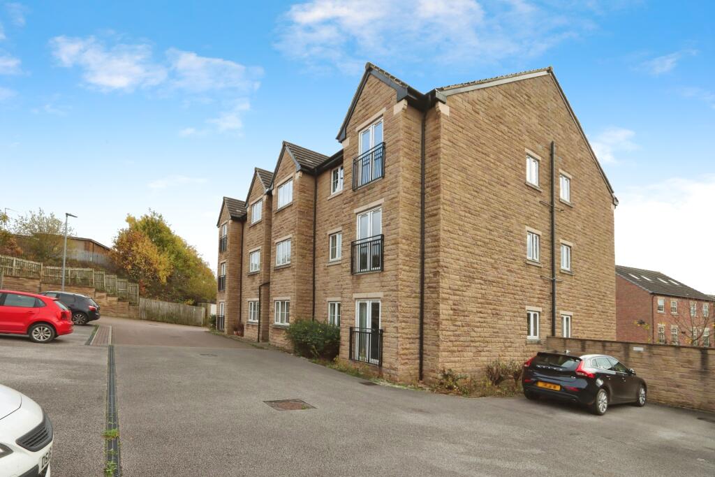 2 bed Apartment