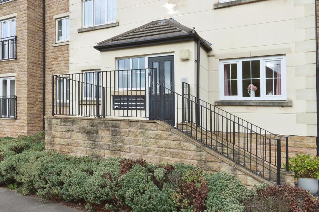 2 bed Apartment