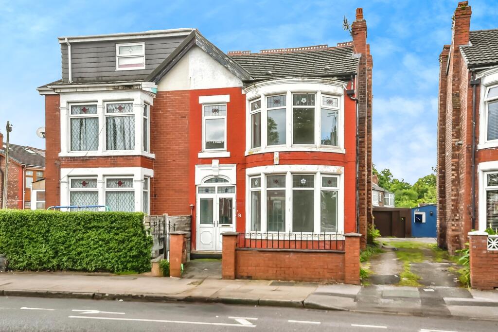 Property cover
