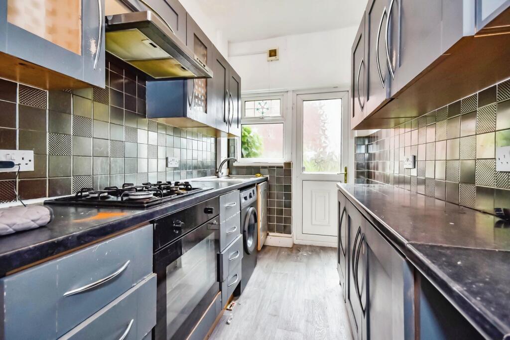 3 bed Semi-Detached