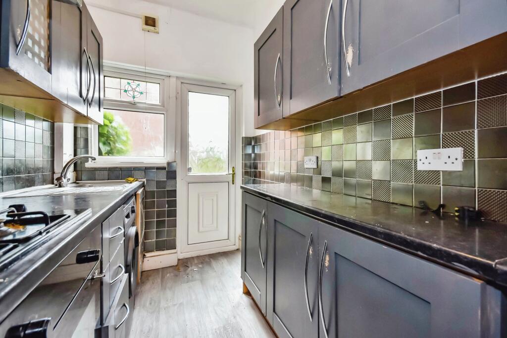 3 bed Semi-Detached