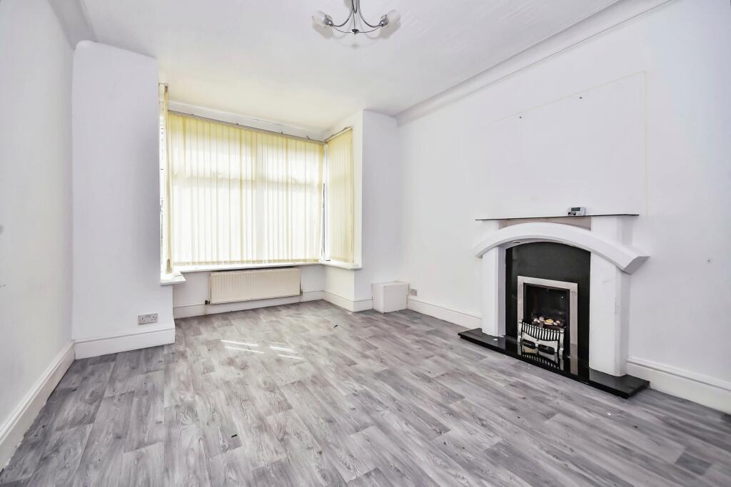 3 bed Semi-Detached