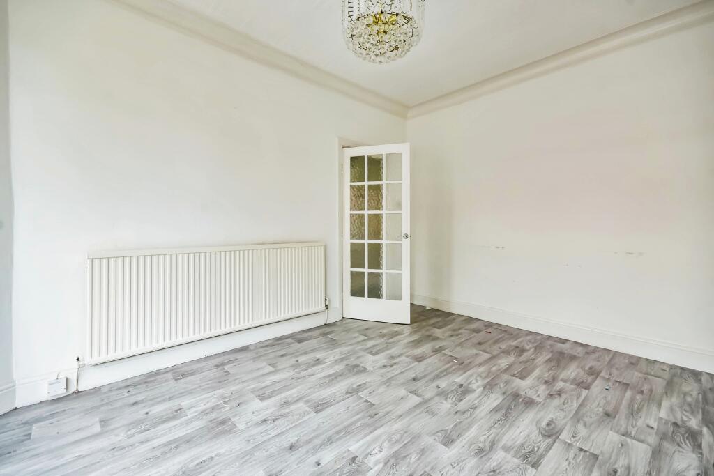 3 bed Semi-Detached