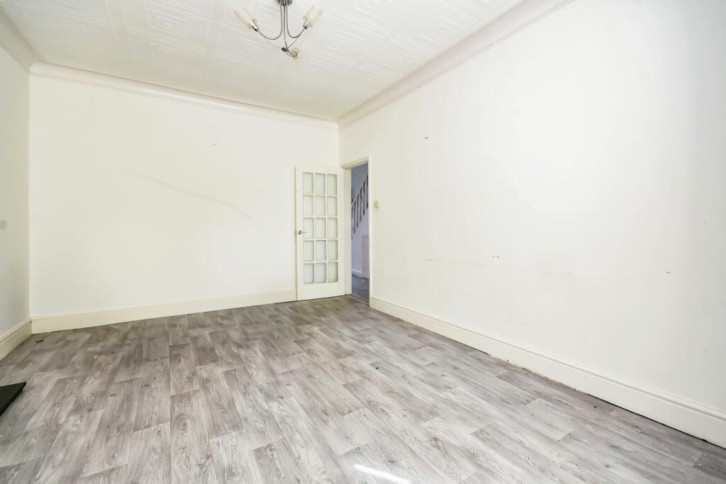 3 bed Semi-Detached