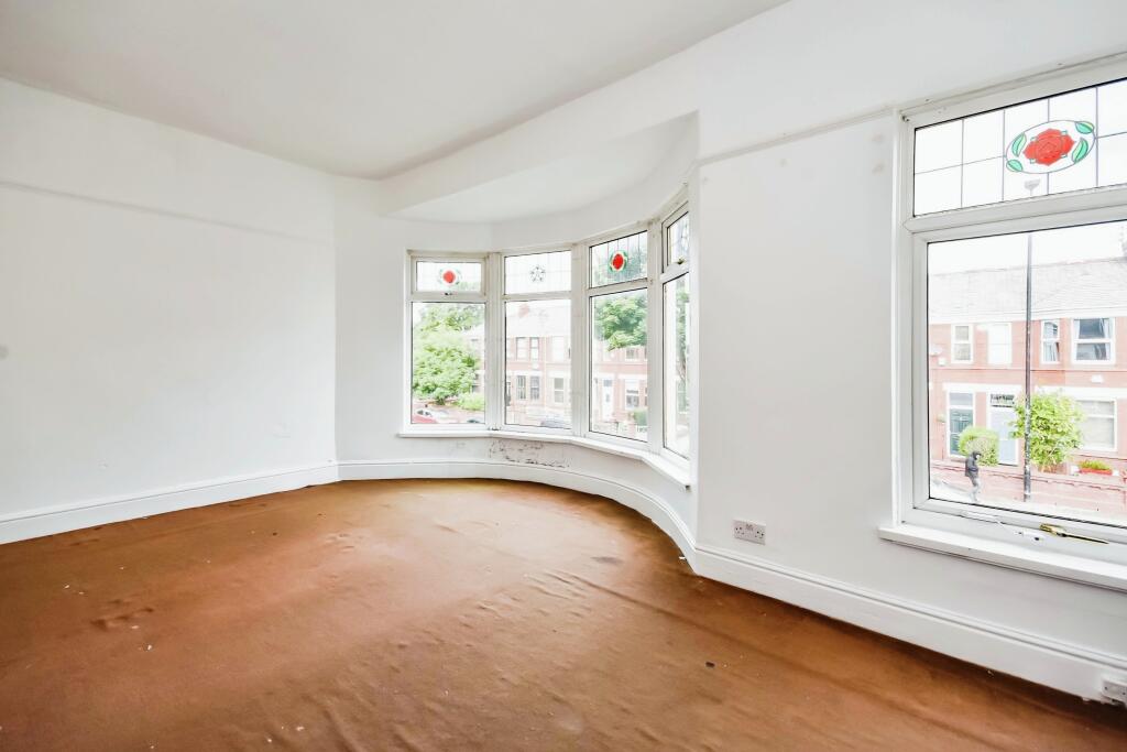 3 bed Semi-Detached