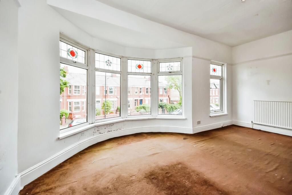 3 bed Semi-Detached