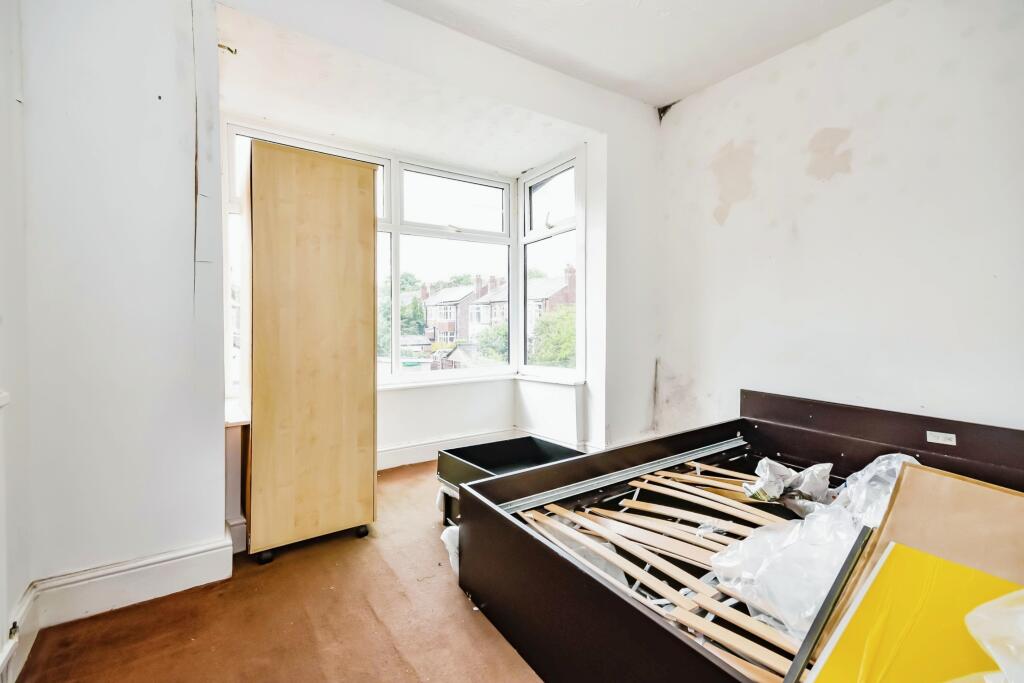 3 bed Semi-Detached