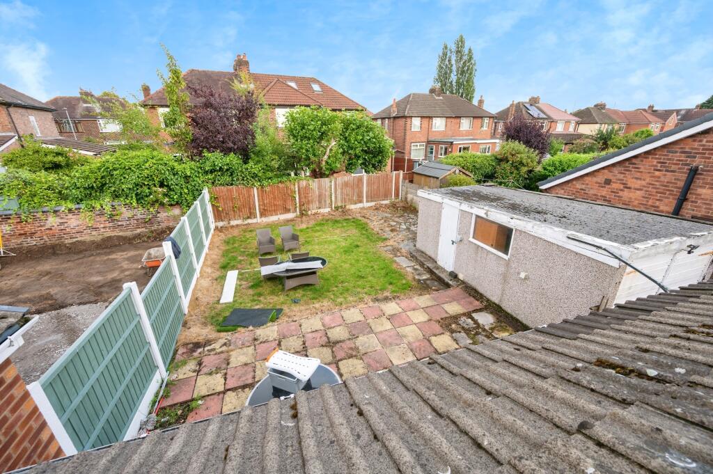 3 bed Semi-Detached