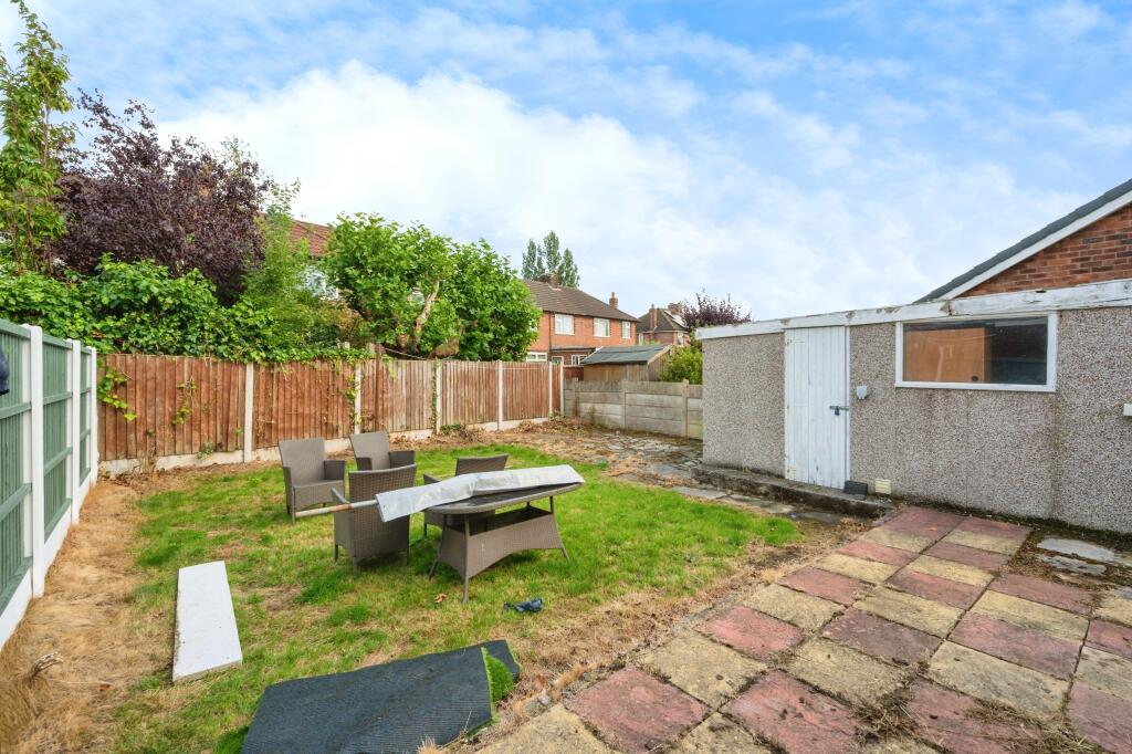 3 bed Semi-Detached