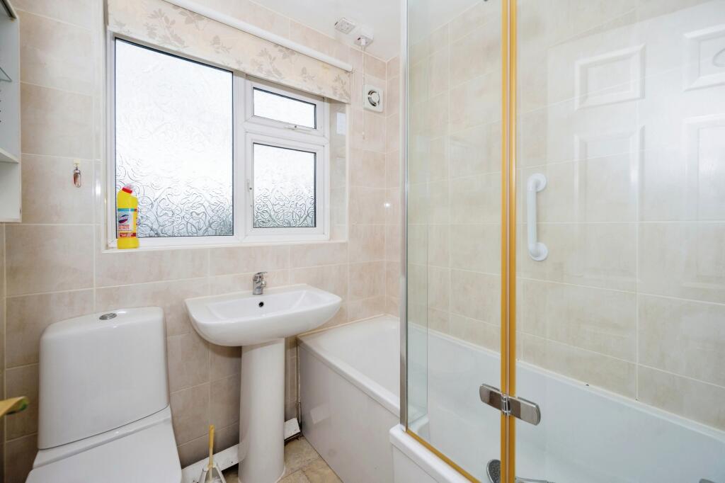 3 bed Semi-Detached