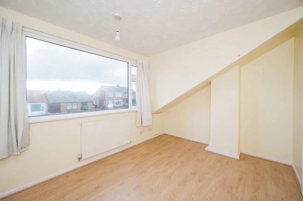 3 bed Semi-Detached