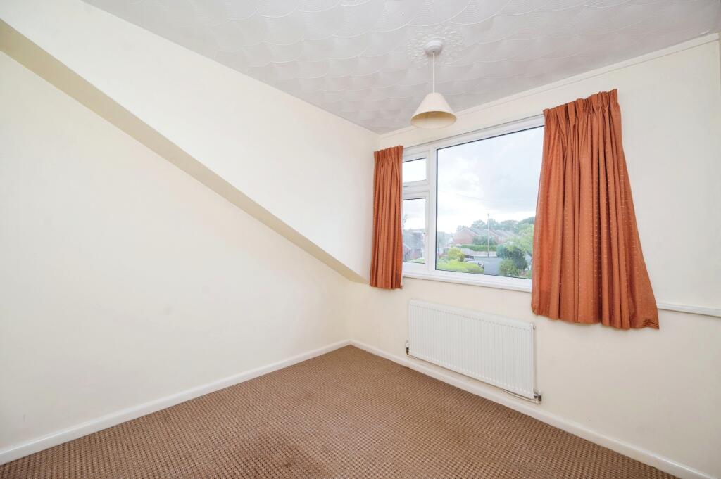 3 bed Semi-Detached