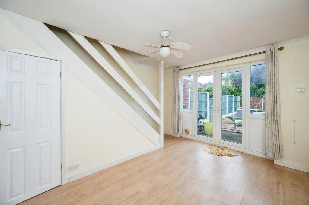 3 bed Semi-Detached