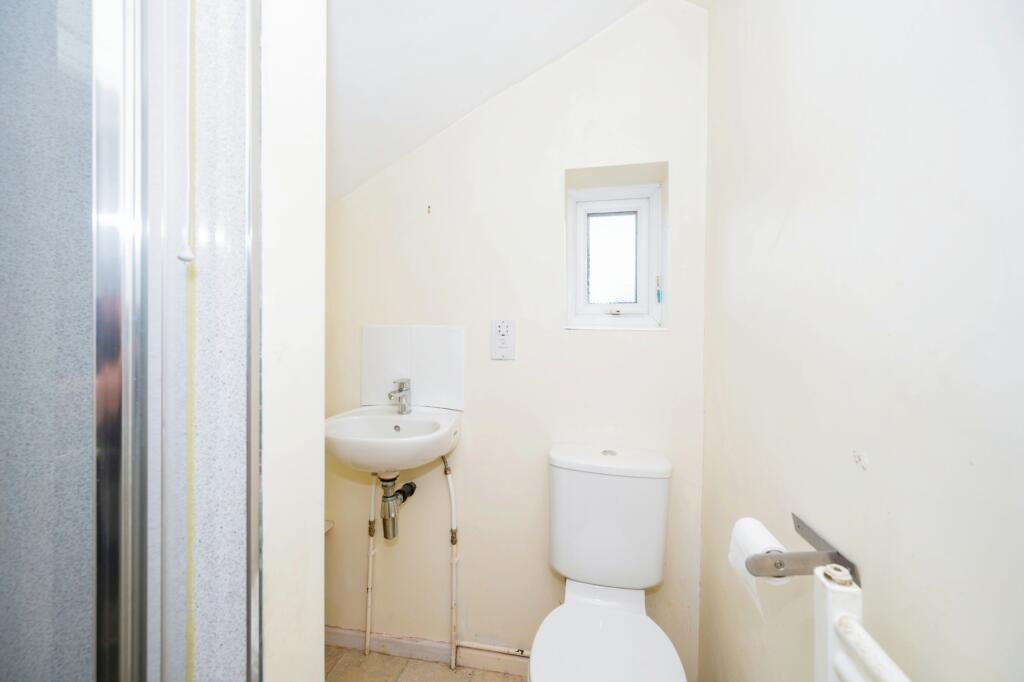 3 bed Semi-Detached