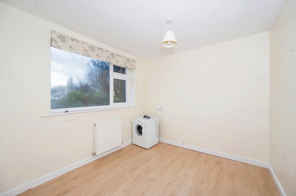3 bed Semi-Detached