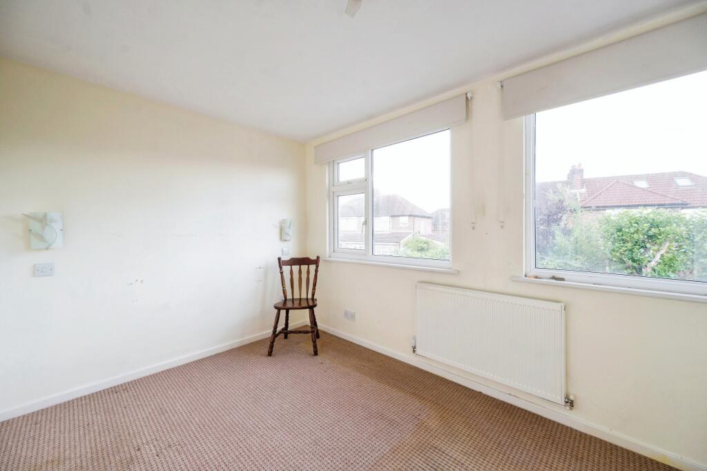 3 bed Semi-Detached