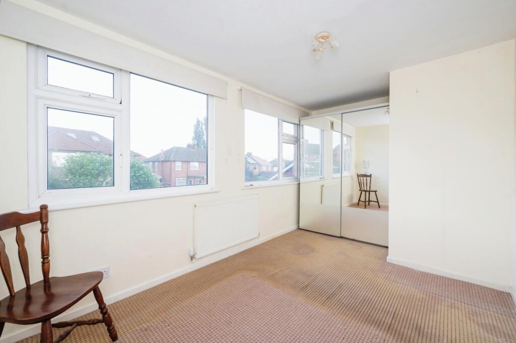 3 bed Semi-Detached