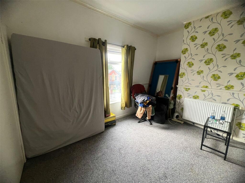 2 bed Terraced