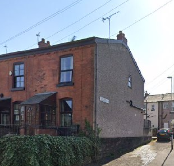 Property cover
