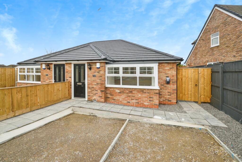 Property cover