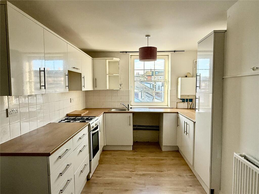 2 bed Apartment
