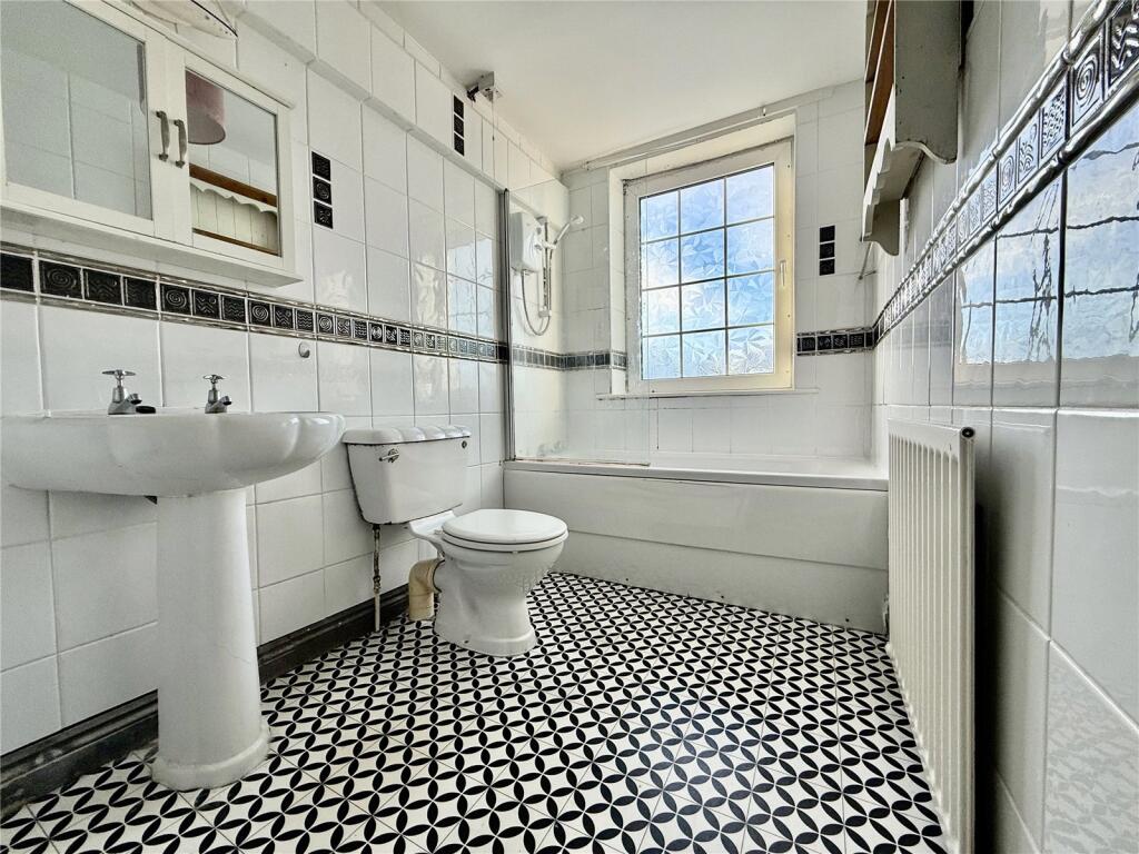 2 bed Apartment