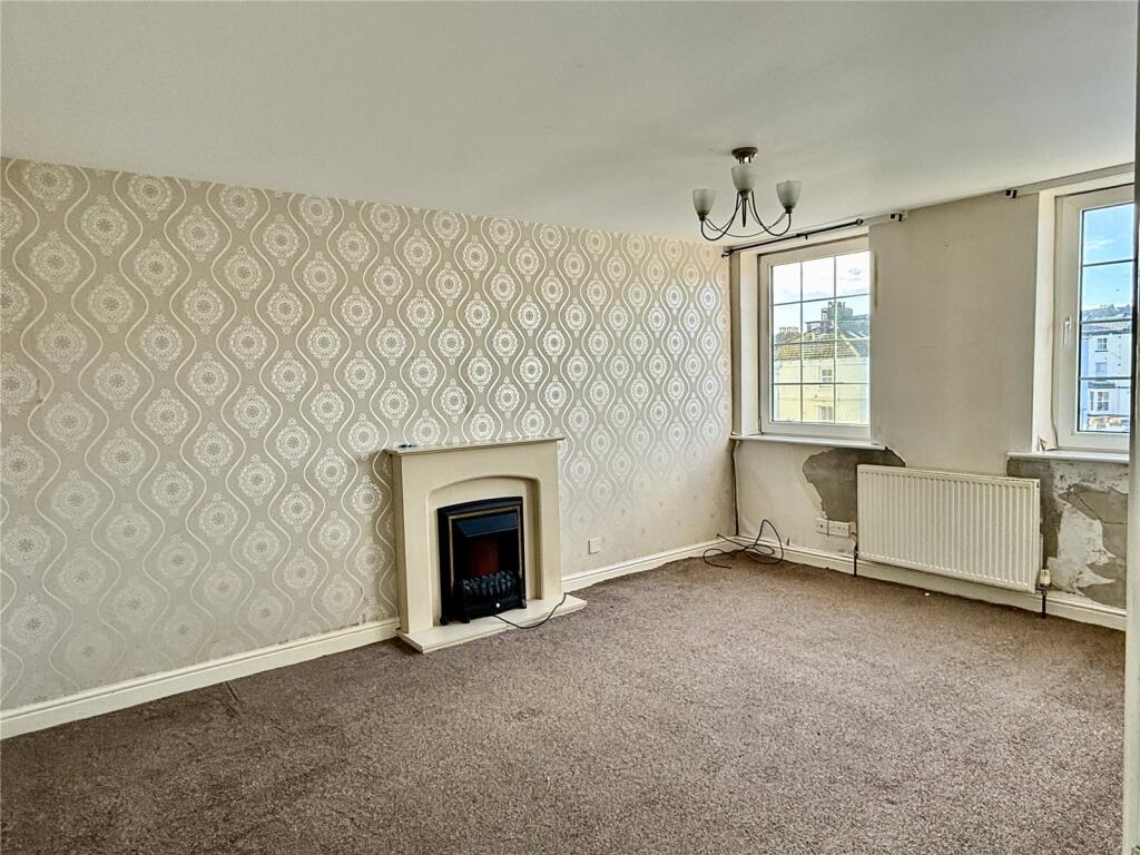 2 bed Apartment