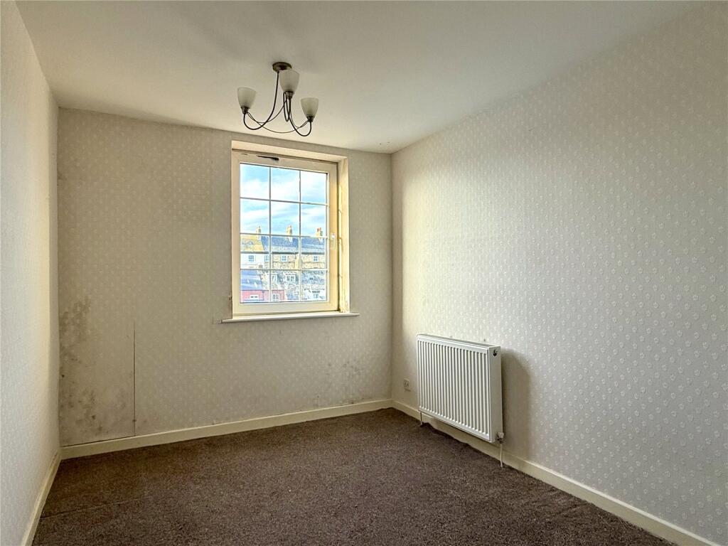 2 bed Apartment