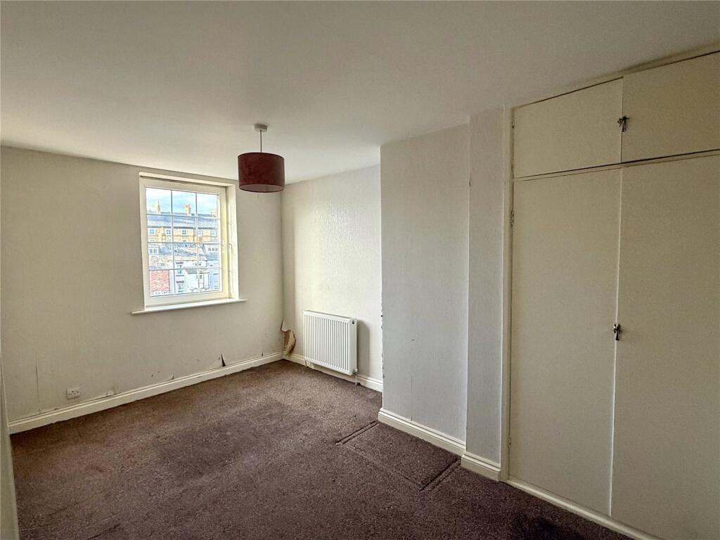 2 bed Apartment