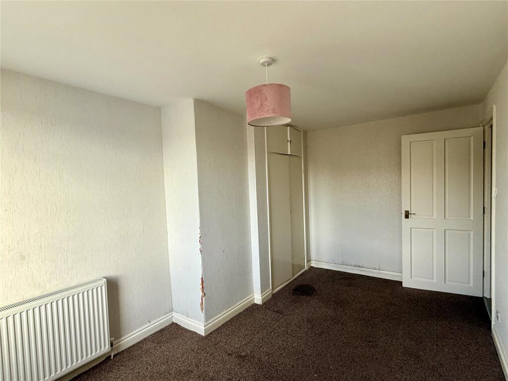 2 bed Apartment