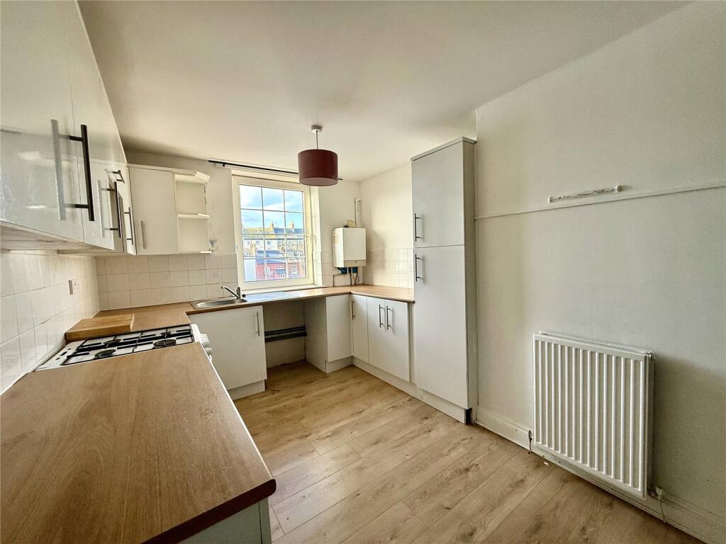 2 bed Apartment