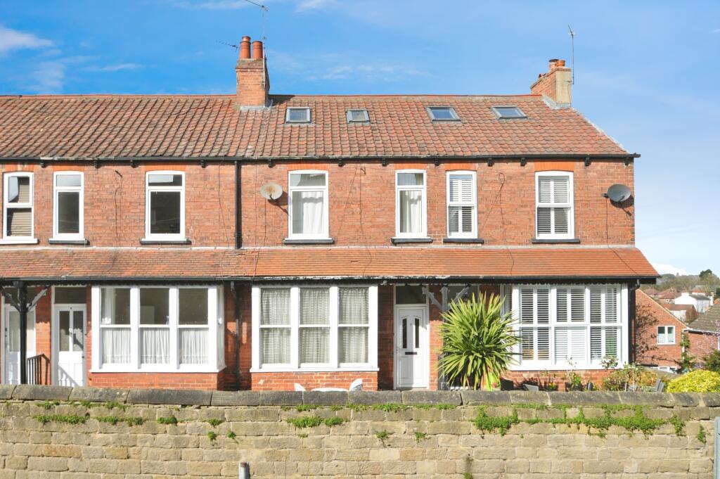 Property cover
