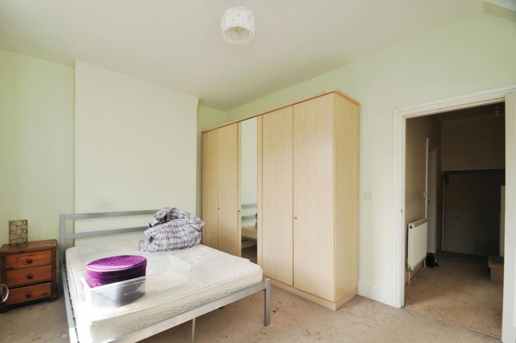 3 bed Terraced