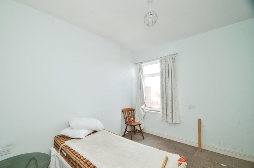 3 bed Terraced