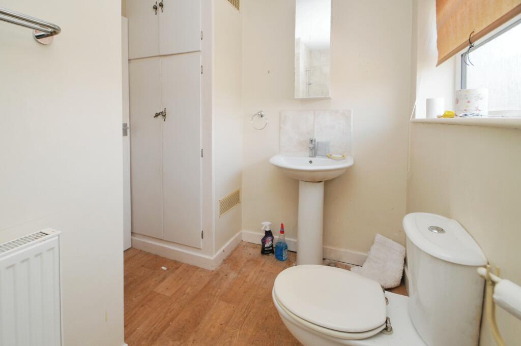 3 bed Terraced