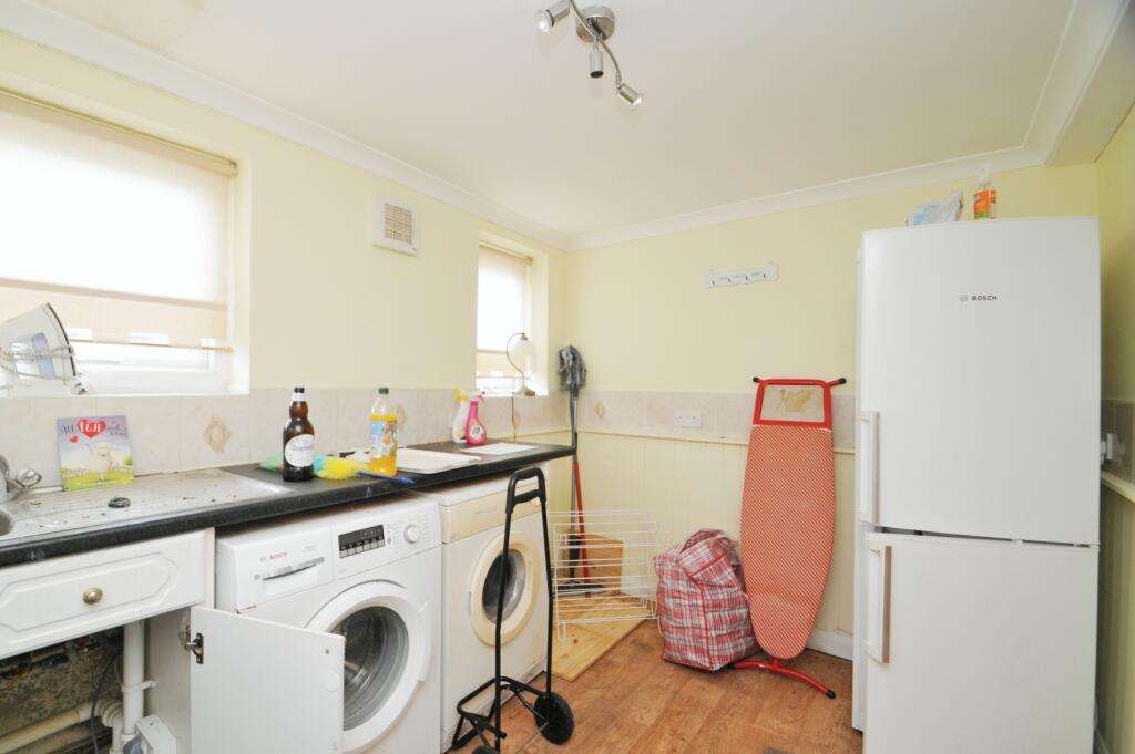3 bed Terraced