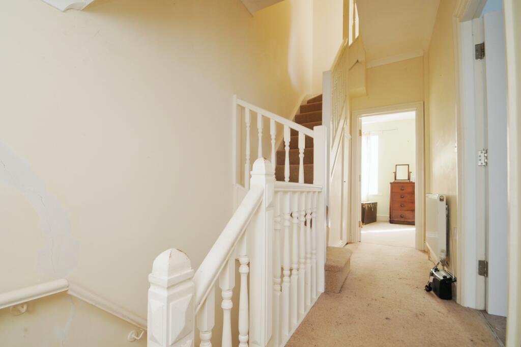 3 bed Terraced