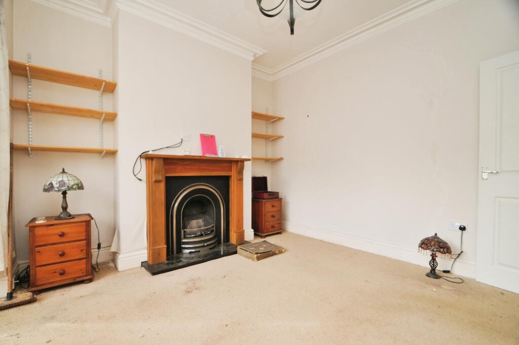 3 bed Terraced