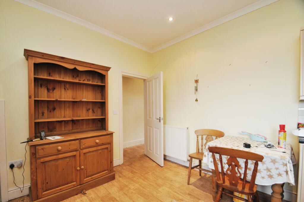 3 bed Terraced