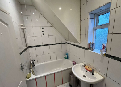 2 bed Apartment