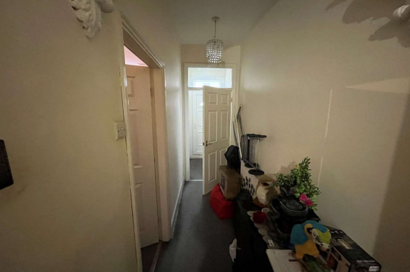 2 bed Apartment