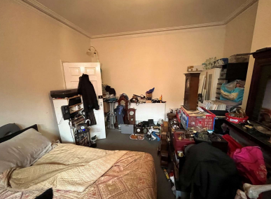 2 bed Apartment