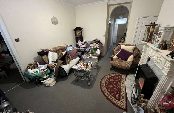 2 bed Apartment