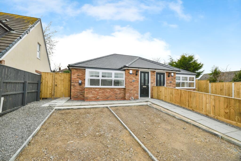 Property cover