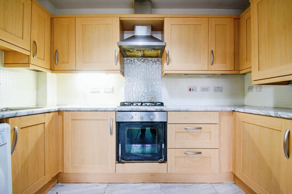 2 bed Apartment