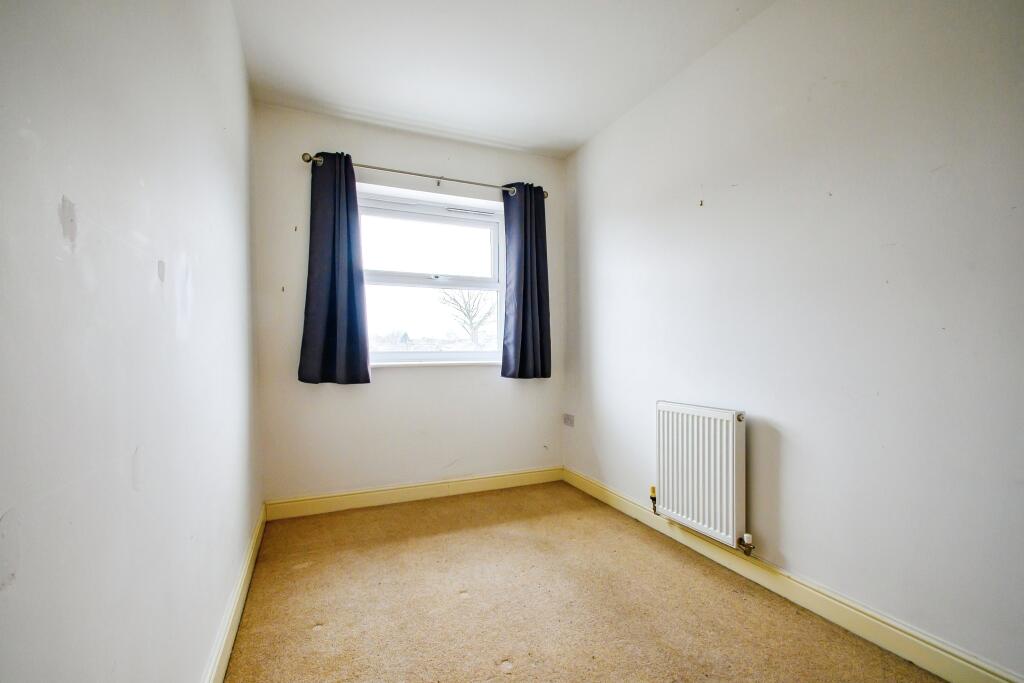 2 bed Apartment