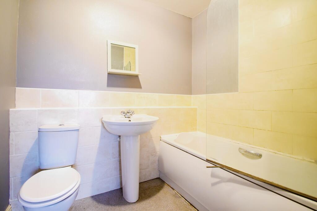 2 bed Apartment