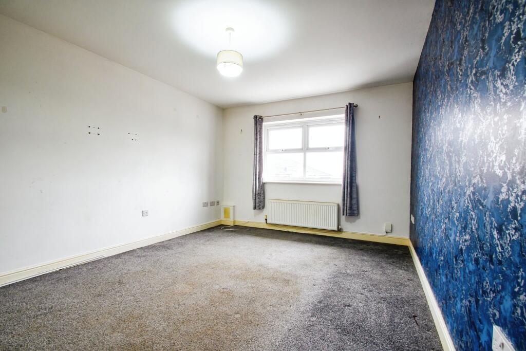 2 bed Apartment