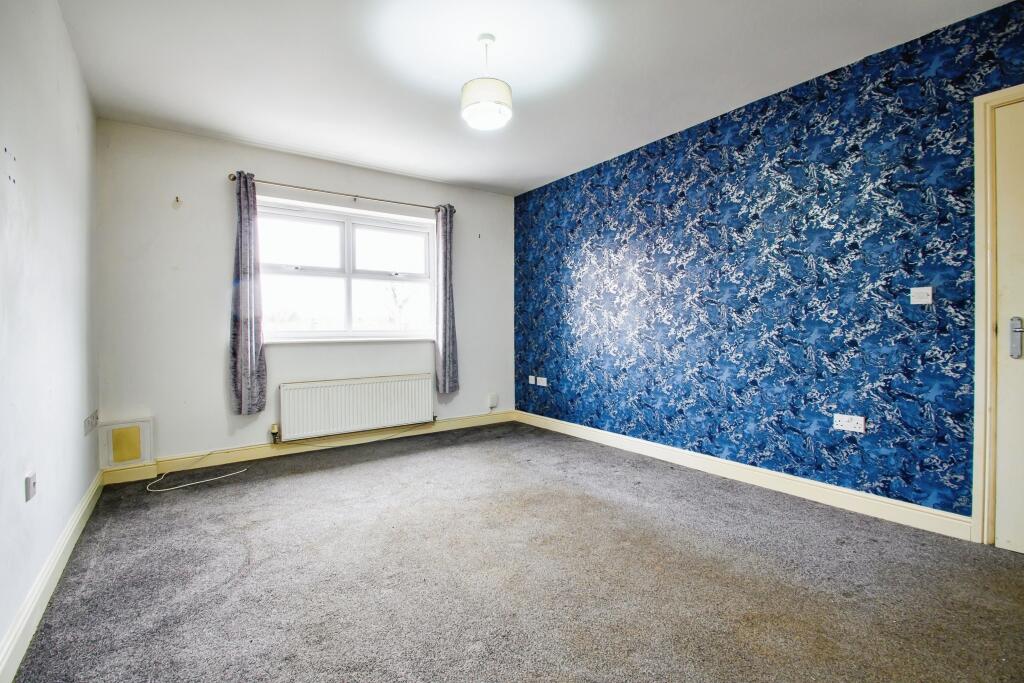 2 bed Apartment