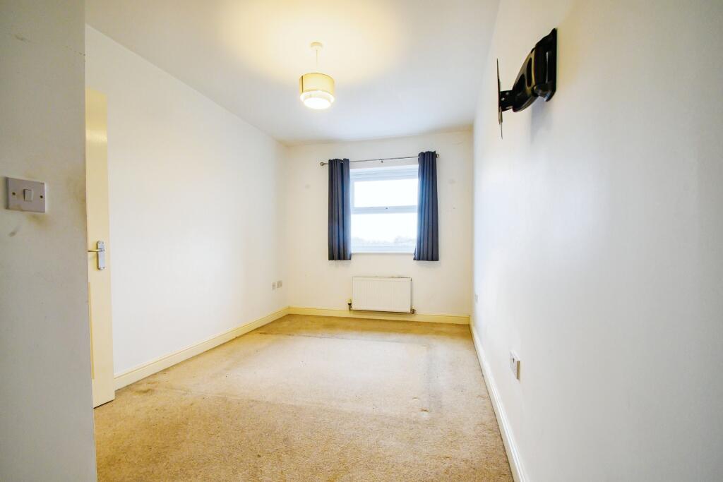 2 bed Apartment